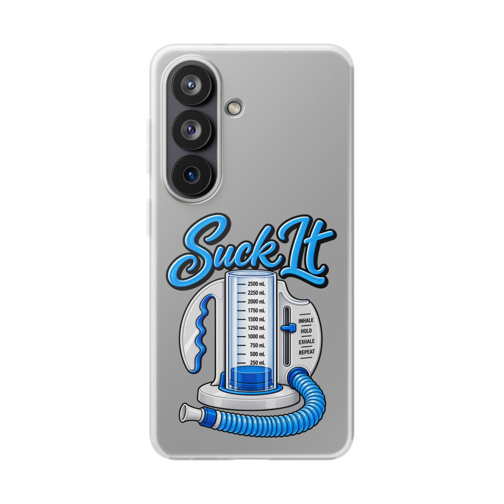 Suck It Phone Case