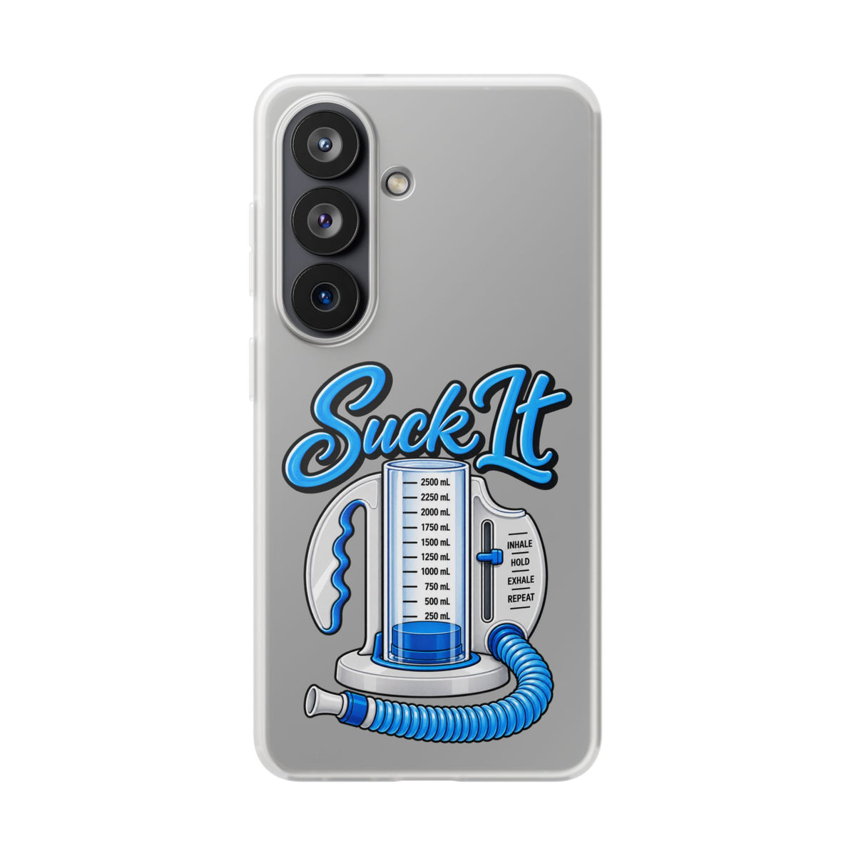 Suck It Phone Case