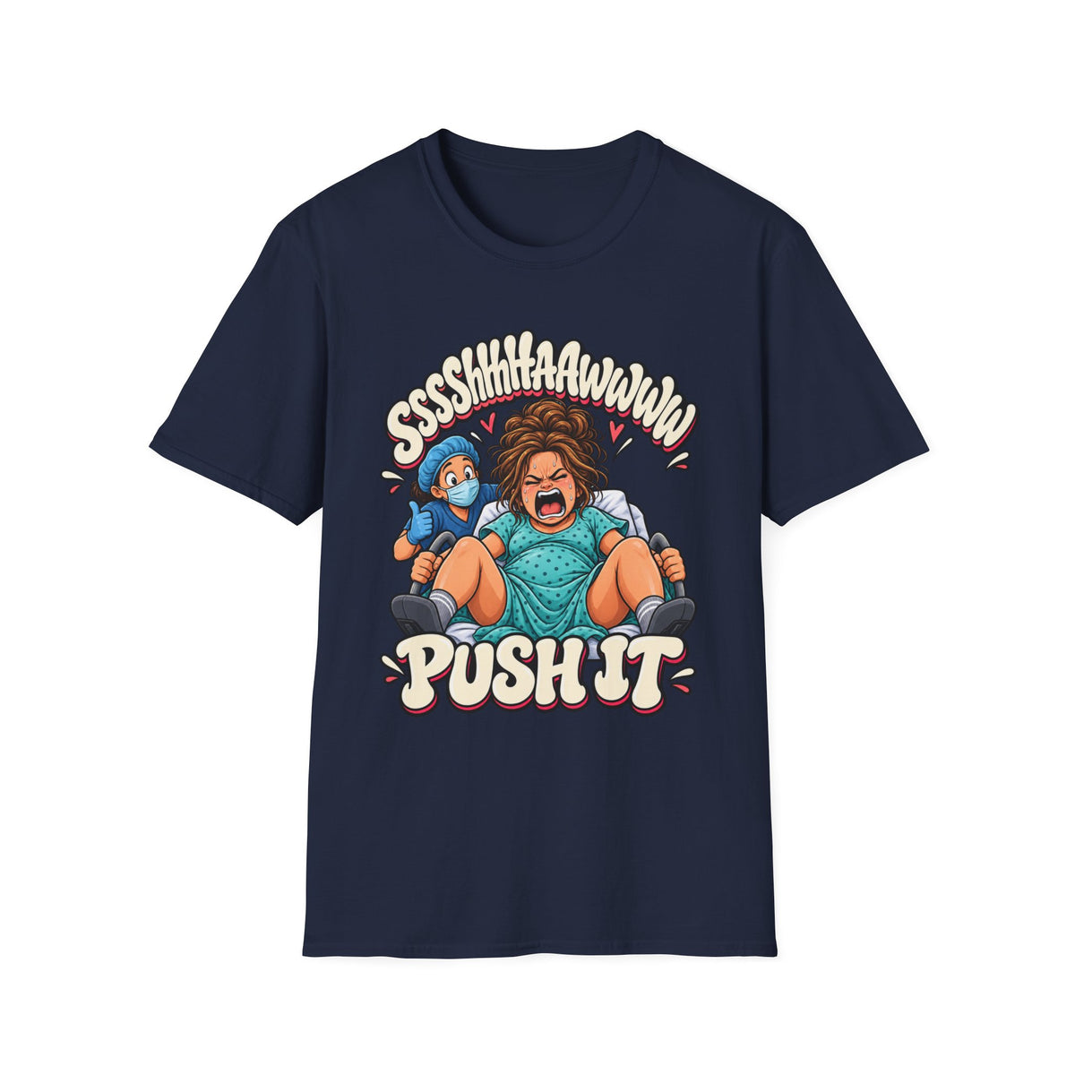 Push It