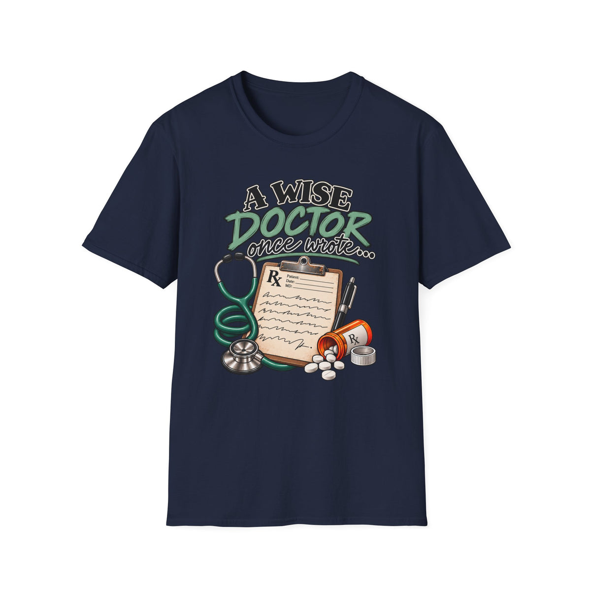 Wise Doc