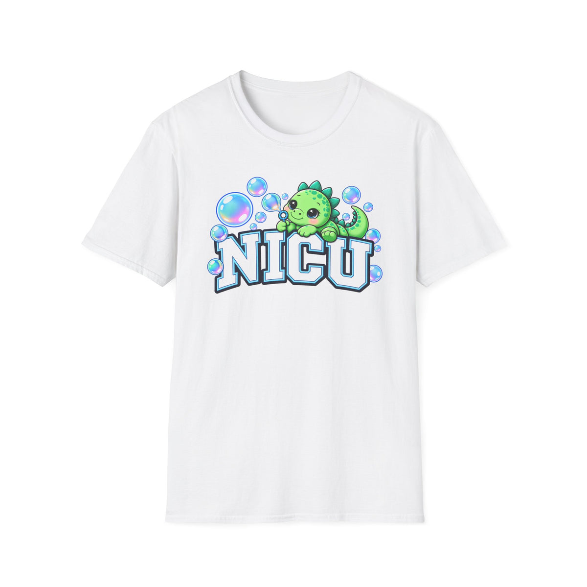 NICU Dino