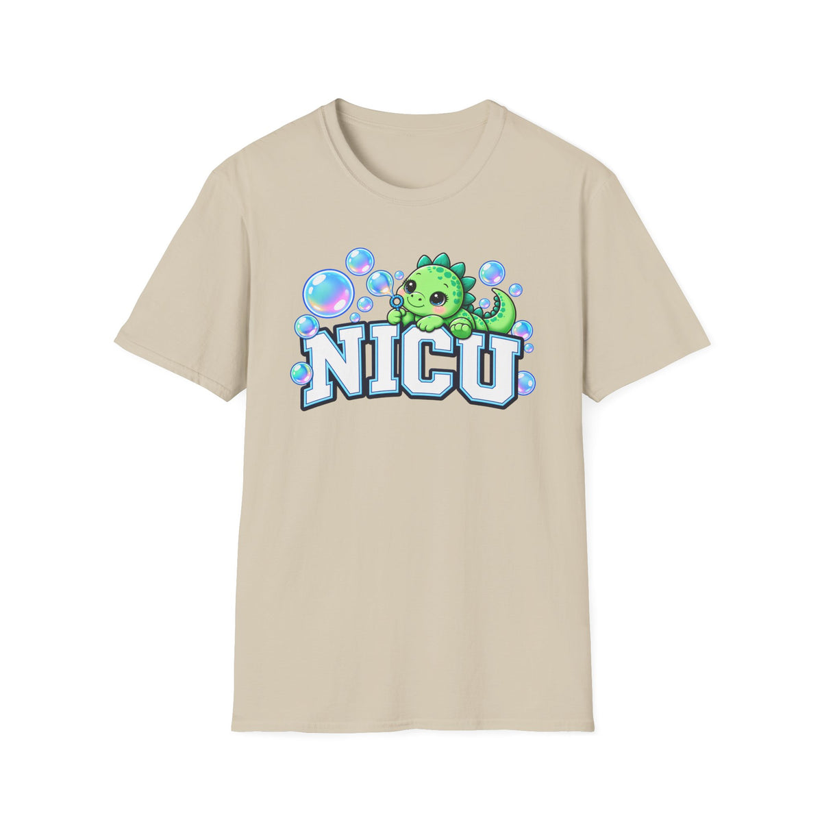 NICU Dino