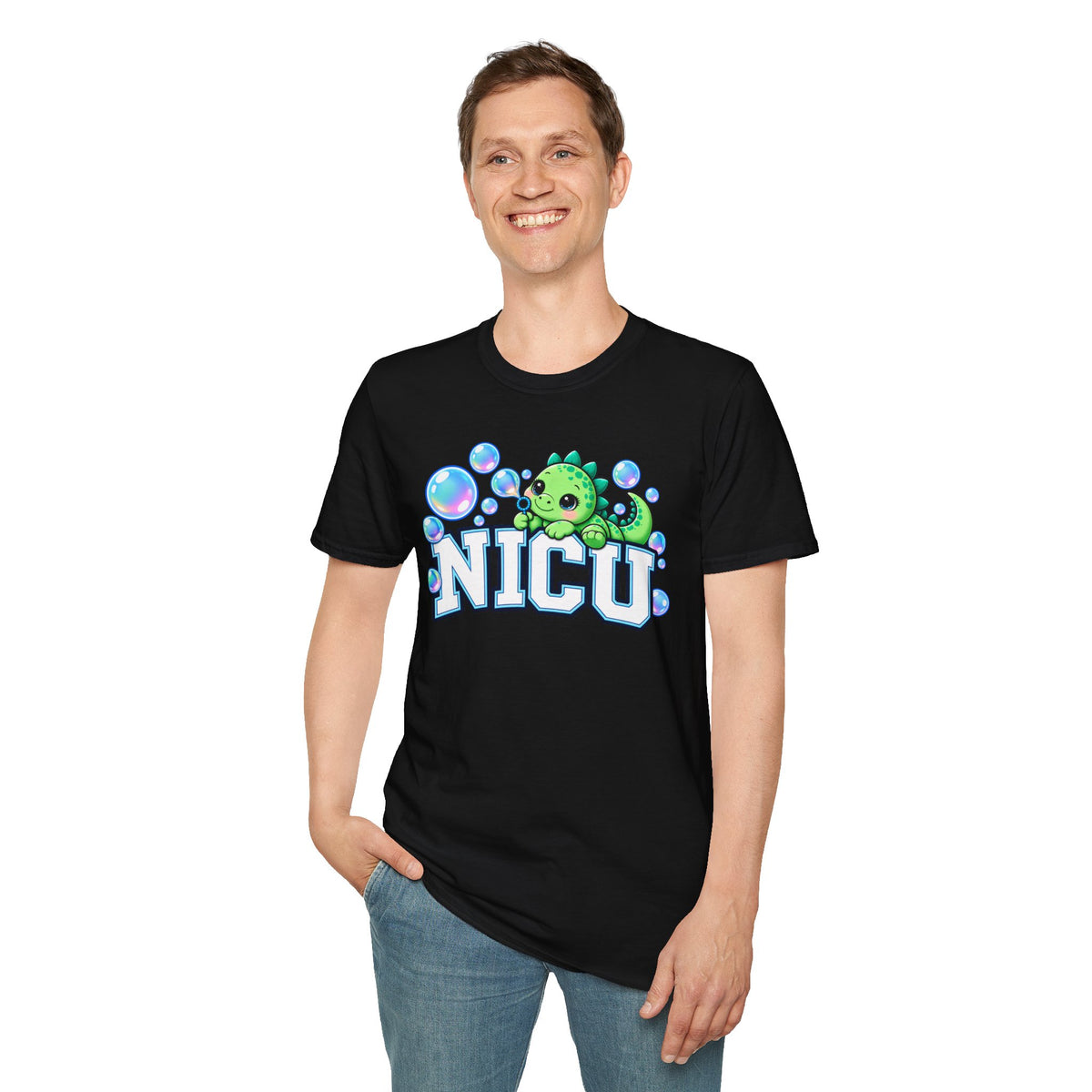 NICU Dino