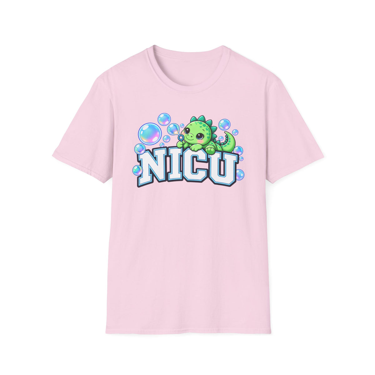 NICU Dino