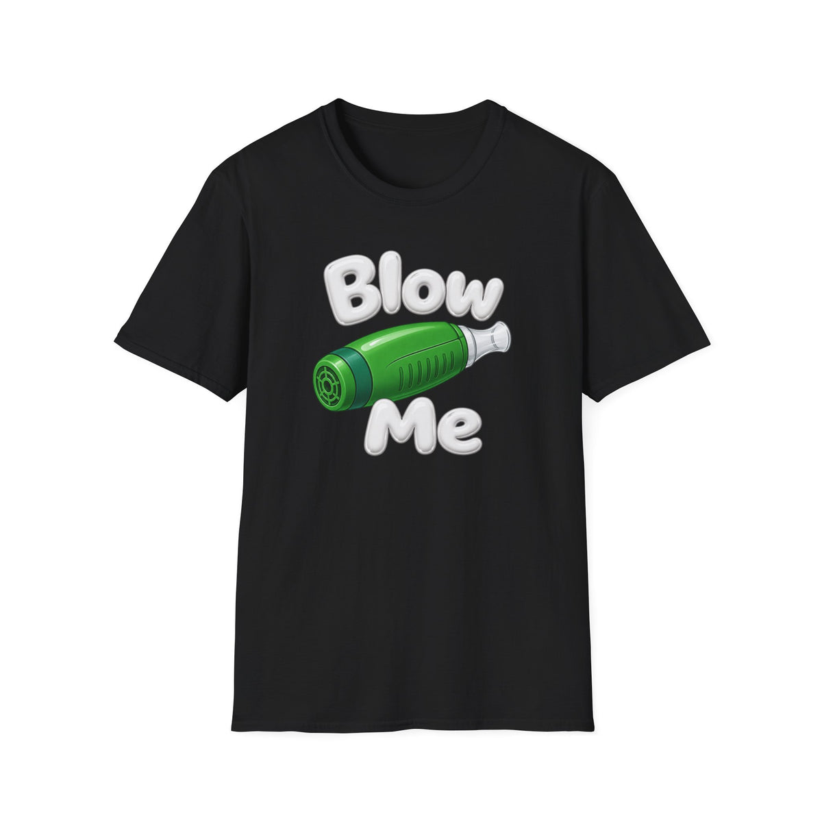 Blow Me