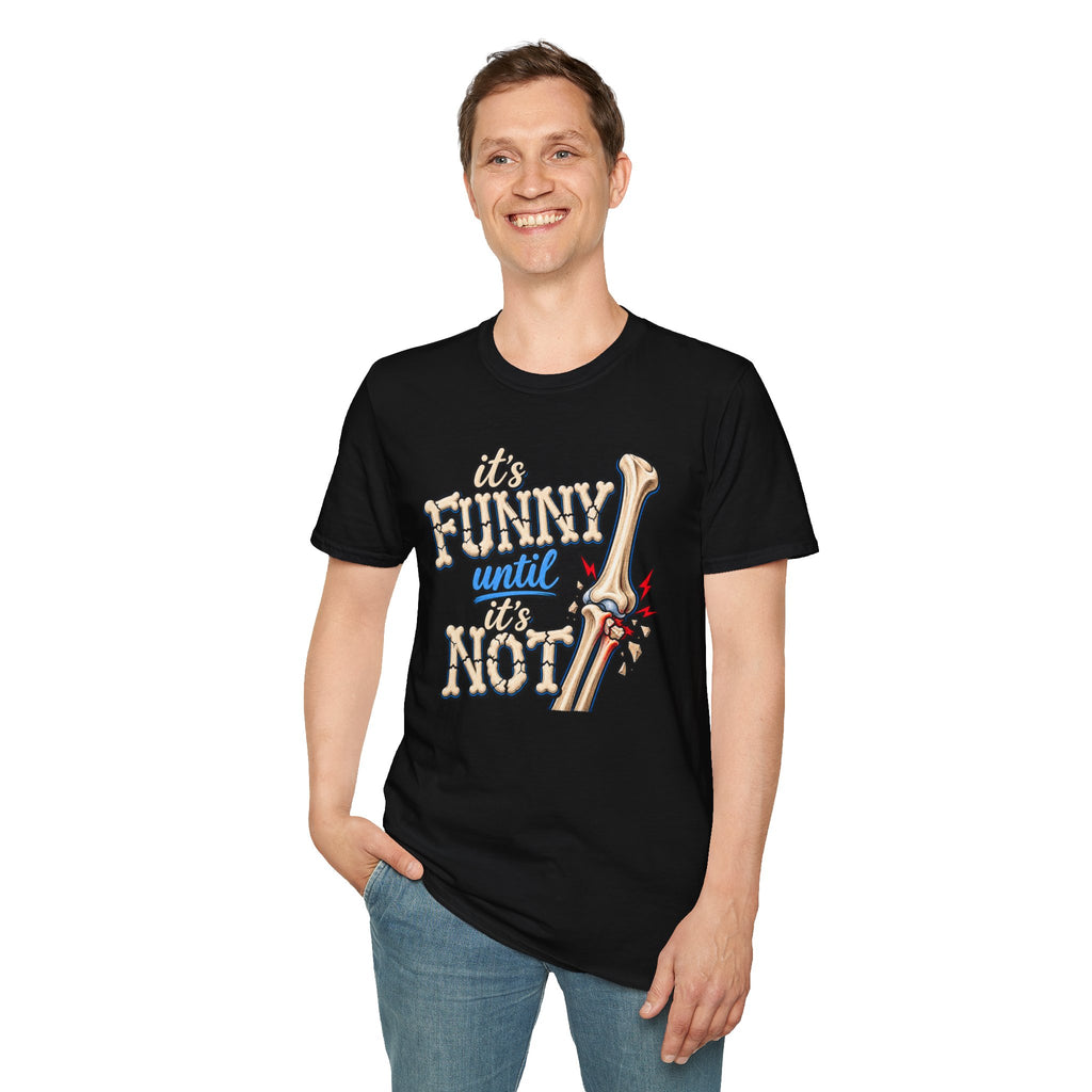 Funny Bone