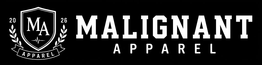 Translation missing: en.Malignant Apparel accessibility.home